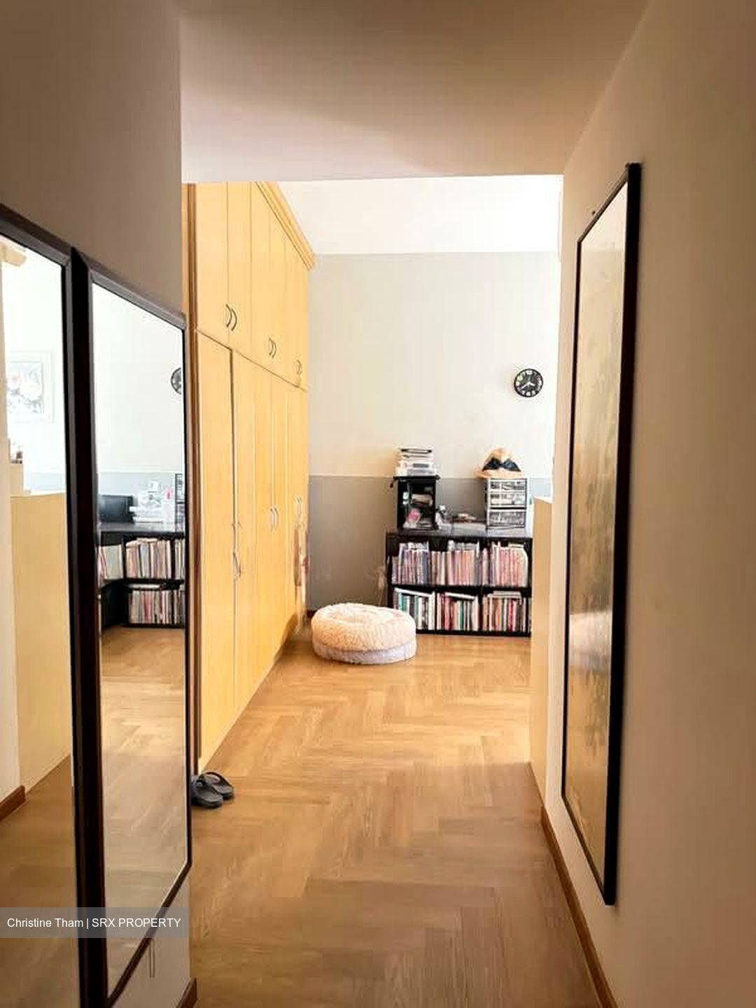 Chiltern Park (D19), Condominium #545445081